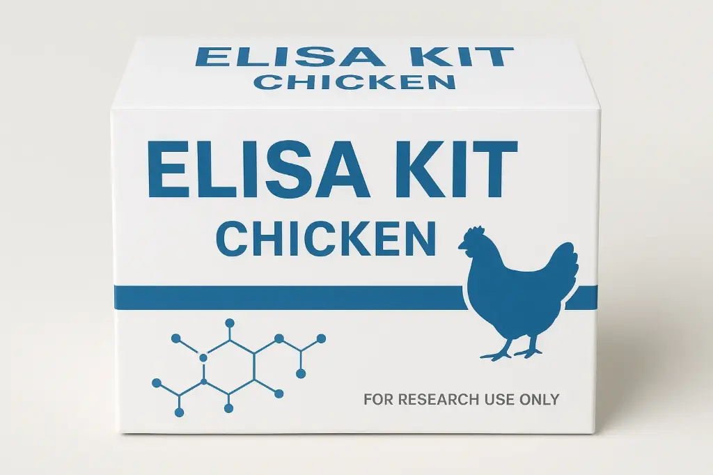 Chicken SOX2 ELISA Kit